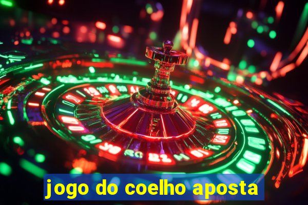 jogo do coelho aposta